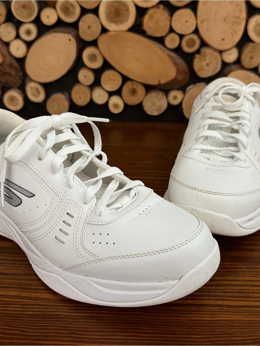 Skechers Viper Court Pro
